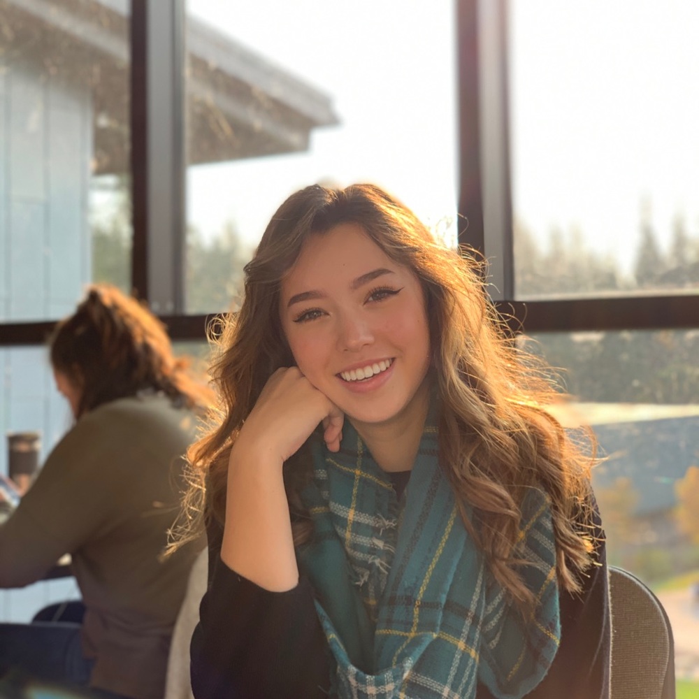 Meet your Posher, Isabel